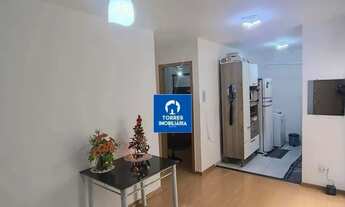 Imagem: Vila Lage - Apartamento no segundo andar