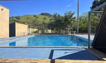 Imagem 2: Lindo rancho a venda