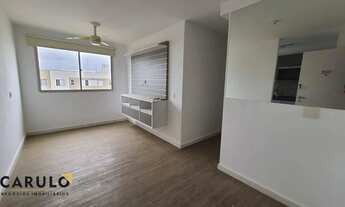 Imagem 3: Apartamento com 2 dormitórios à venda, 45 m² por R$ 230.000,00 - Parque Yolanda (Nova Vene