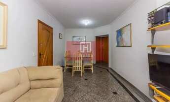 Imagem 2: Apartamento à venda no bairro Santana - São Paulo/SP, Zona Norte