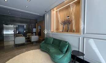 Imagem 4: Apartamento à venda em Meia Praia, Itapema