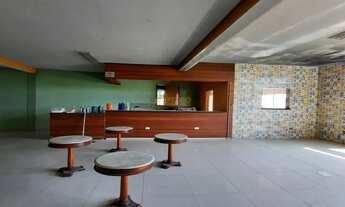 Imagem 4: Salão no Bairro Demarchi em São Bernardo do Campo