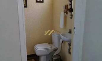 Imagem 5: SOBRADO A VENDA - 5 QUARTOS - 398M² A.T, 520M² A.C - R$ 1.272.000,00 - JARDIM DA SERRA - J