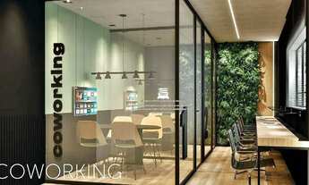 Imagem 6: Apartamento com 2 dormitórios à venda, 48 m² por R$ 358.000,00 - Catolé - Campina Grande/P