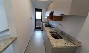 Imagem 4: Apartamento para locação 46m², 01 dormitorio - Condomínio Vale Verde - Sorocaba/SP