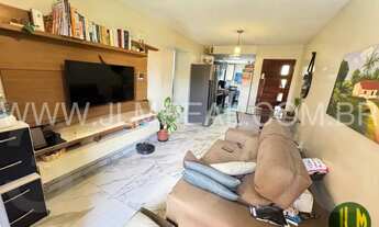 Imagem 4: CONDOMÍNIO SOBERANO IV - BAIRRO JÓQUEI CLUBE - 72m², 3 QUARTOS