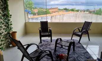 Imagem 2: 04 - Casa no São Cristóvão