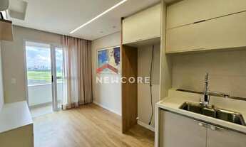 Imagem 3: Apartamento em Alameda Doutor Octávio Pinheiro Brisolla - Vila Nova Cidade Universitária