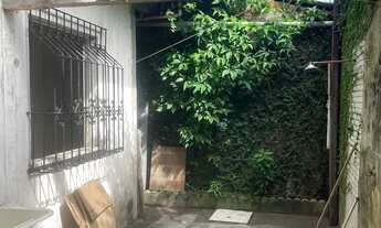 Imagem 7: Casa 2/4 Conjunto SAN Remo