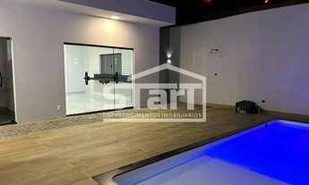 Imagem 5: Casa Imperdível em Lagoa Santa Bairro Residencial Paineiras Lundcéia