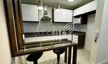 Imagem 5: Edifício Rio Sena - Apartamento Semi Mobiliado