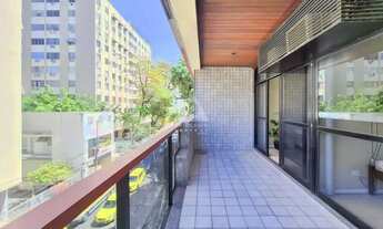 Imagem 2: Apartamento 2 Quartos (1 Suíte) Frente, com Infraestrutura e vaga, Botafogo RJ Aceita Fin