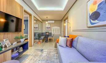 Imagem 3: Apartamento com 2 dormitórios à venda, 60 m² por R$ 480.000,00 - Vale do Paraíso - Teresóp