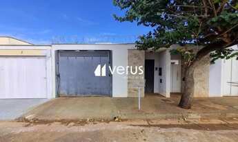 Imagem 2: Casa no Bairro Novo Mundo