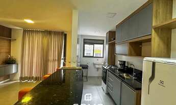 Imagem 6: Imóvel para venda tem 68 metros quadrados com 2 quartos em Barro Vermelho - Vitória - ES