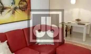 Imagem 7: VENDA JULIO BOGORICIN RECREIO APARTAMENTO - BARRA BALI - VARANDA - VISTA LATERAL MAR - 2 Q