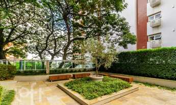 Imagem 4: Apartamento à venda em Mont'serrat com 182 m², 3 quartos, 3 suítes, 3 vagas