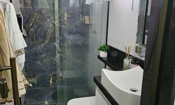 Imagem 7: Casa de vila com 3quartos em Nova Iguaçu. Muito Nova. Lugar tranquilo