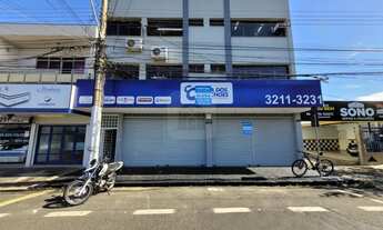 Imagem: Sala Comercial para locação no bairro
