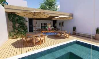 Imagem 5: Apartamento Duplex para Venda em Porto Seguro, Taperapuan, 3 dormitórios, 2 suítes, 3 banh