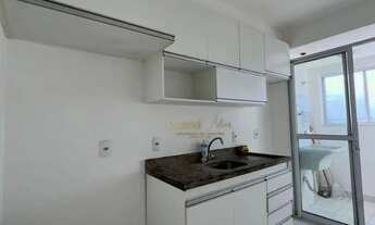 Imagem 6: Apartamento com 2 dormitórios para alugar, 50 m² por R$ 2.710,61/mês - Piatã - Salvador/BA