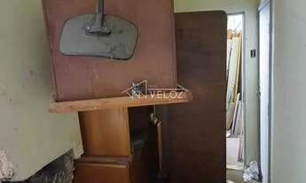 Imagem: Kitnet/Conjugado - / Residencial / Centro