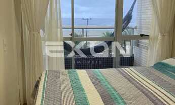 Imagem 6: Tudo que você precisa para relaxar: Apartamento de frente para o mar na Praia Brava em Cai