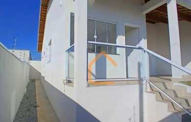 Imagem 15: Casa com 3 dormitórios à venda, 121 m² por R$ 670.000,00 - Parque Real - Pouso Alegre/MG