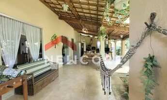 Imagem 6: Sítio em Rua Em Condominio Vale do Luar- Sitio - Centro - Jaboticatubas/MG