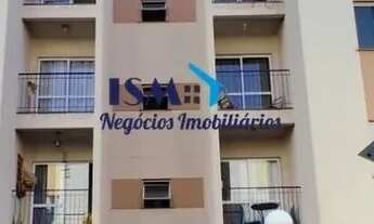 Imagem: Apartamento à venda no Jardim Recanto dos