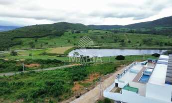 Imagem 3: Apartamentos tipo duplex à venda em Serra Negra-Bezerros/PE!