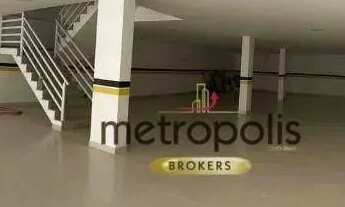 Imagem 6: Apartamento à venda, 50 m² por R$ 414.000,00 - Vila Valparaíso - Santo André/SP