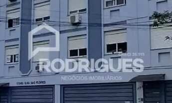 Imagem 2: Apartamento com 2 Dormitórios à Venda no Bairro Rio Branco, São Leopoldo/RS - 67,79 m² - R