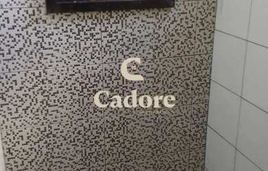 Imagem 2: Casa 2/4 com 1 suíte terreno de 125m² pronta para morar!