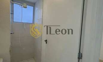 Imagem 5: APARTAMENTO RESIDENCIAL em CAMAÇARI - BA, BOA UNIÃO (ABRANTES