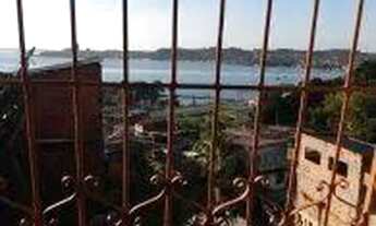 Imagem 3: ALUGO ? CASA Casa com 1 dormitório