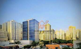 Imagem 3: Sala à venda, 41 m² por R$ 520.000 - Lourdes - Belo Horizonte/MG