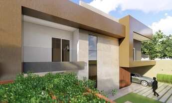 Imagem 4: Casa Duplex na Planta Modernidade e Conforto