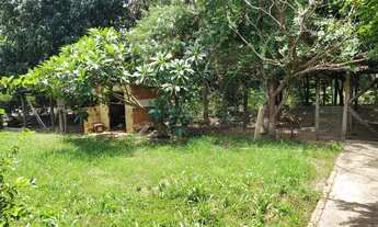 Imagem 2: Chácara na via principal com 6.000 metros quadrado (30x200) na região do Pequize