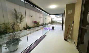 Imagem 2: Apartamento Garden com 4 dormitórios à venda, 248 m² por R$ 1.910.000,00 - Piratininga - N