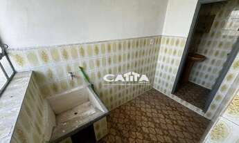 Imagem 5: Apartamento com 1 dormitório para alugar, 60 m² por R$ 1.377,00/mês - Parque Boturussu - S