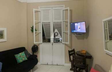 Imagem 5: KitnetConjugado à venda, 1 quarto, Copacabana - RIO DE JANEIRO/RJ