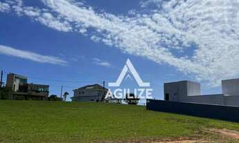 Imagem 4: Terreno à venda, 383 m² por R$ 160.000,00 - Alphaville - Rio das Ostras/RJ