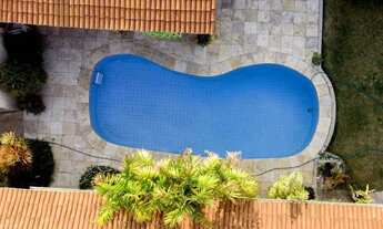 Imagem 4: Casa com 6 dormitórios à venda, 442 m² por R$ 700.000,00 - Icaraí - Caucaia/CE