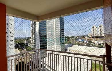 Imagem 5: Apartamento para alugar - R$ 2.900,00 - Gleba Palhano - Londrina - PR