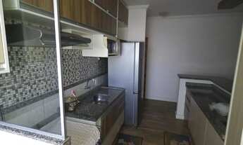 Imagem 6: Montville Apto 3/4 Mobiliado e Climatizado