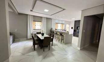 Imagem 2: Venda de casa térrea com 3 quartos no bairro Barcelona Park em Montes Claros