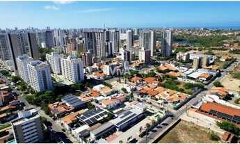 Imagem 6: Terreno com 1.066,52m² no Cocó