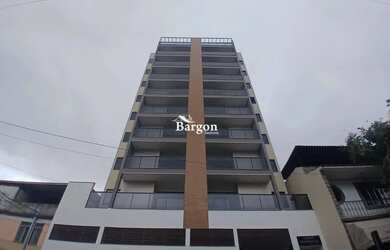 Imagem 5: Apartamento de 2 quartos sendo 1 suíte com varanda gourmet a venda no Bairro Morro da Glór