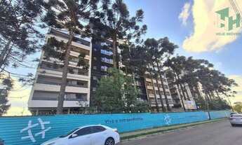 Imagem 2: Apartamento à venda no Novo Mundo - Curitiba/PR